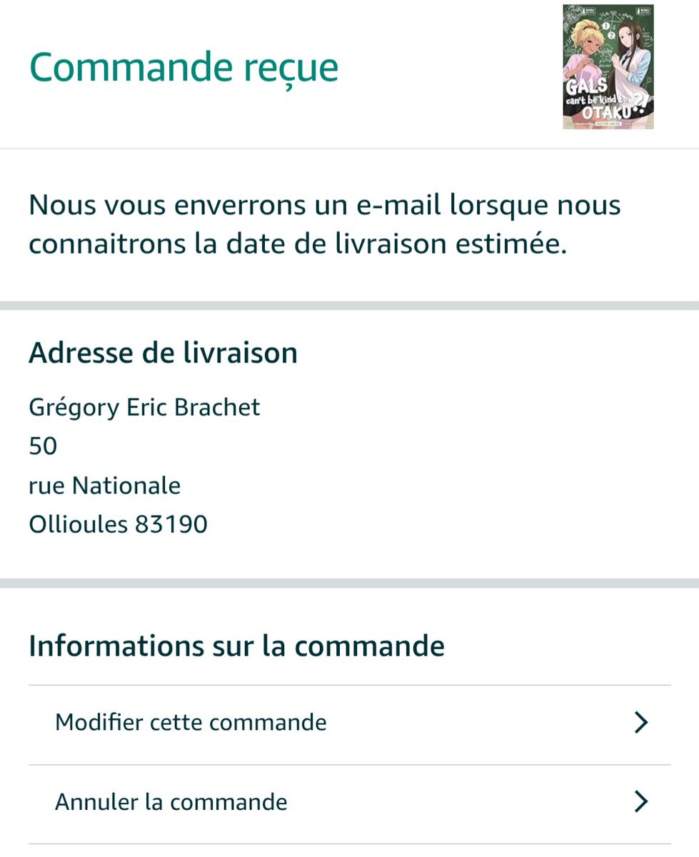 Manga Maniaque tweet media