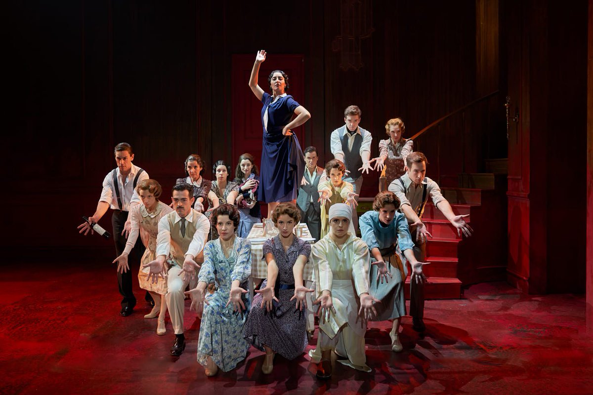 MusicalesMadrid tweet media