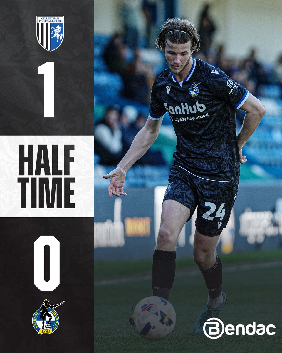 Bristol Rovers tweet media