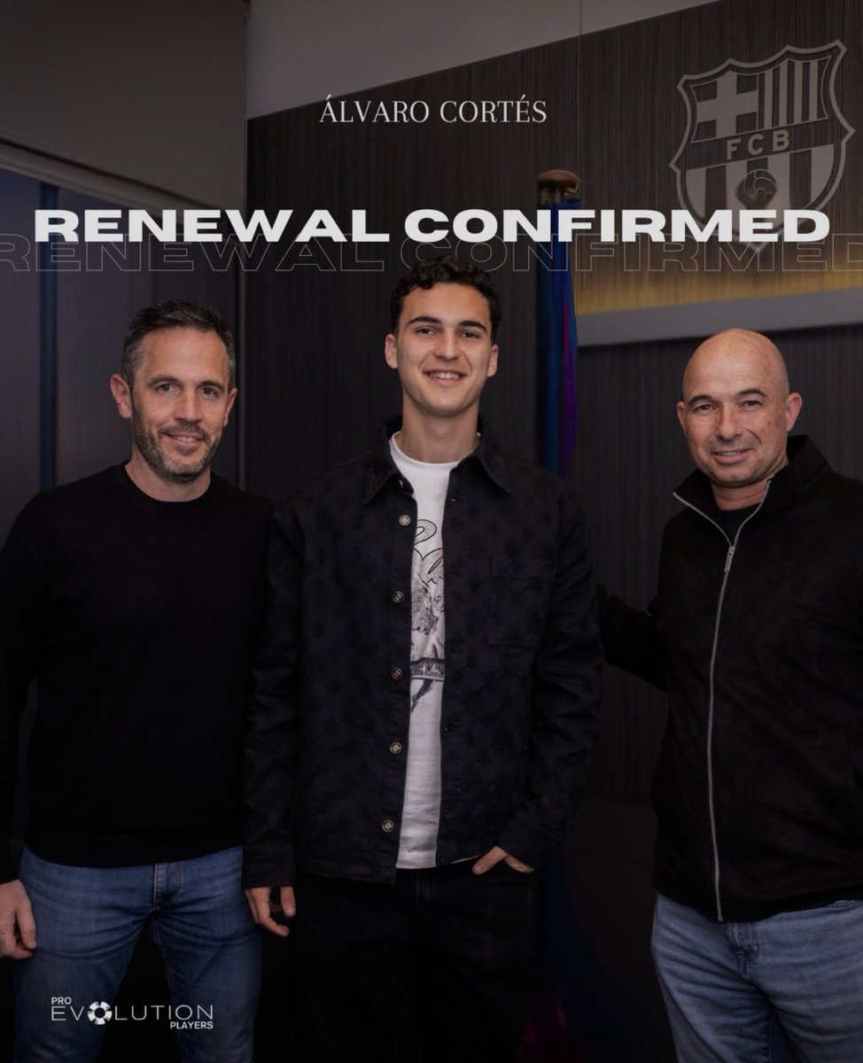 Football Agents tweet media