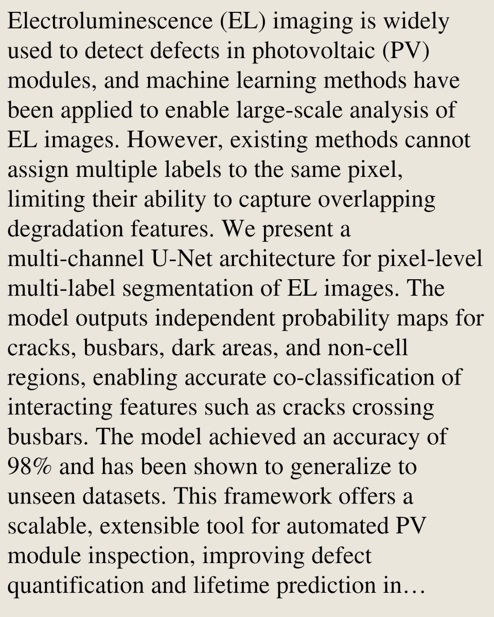 Computer Vision and Pattern Recognition arXiv tweet media