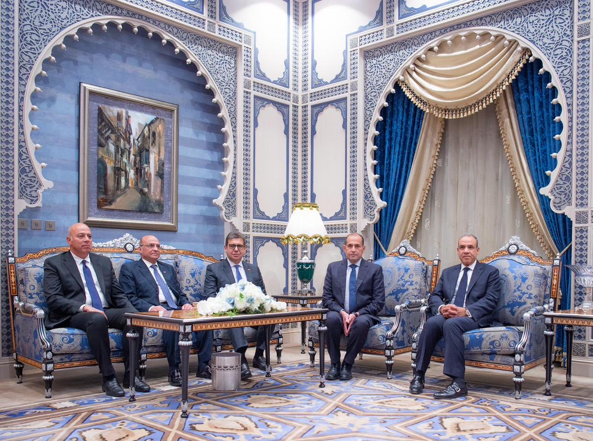 عضوان الأحمري tweet media