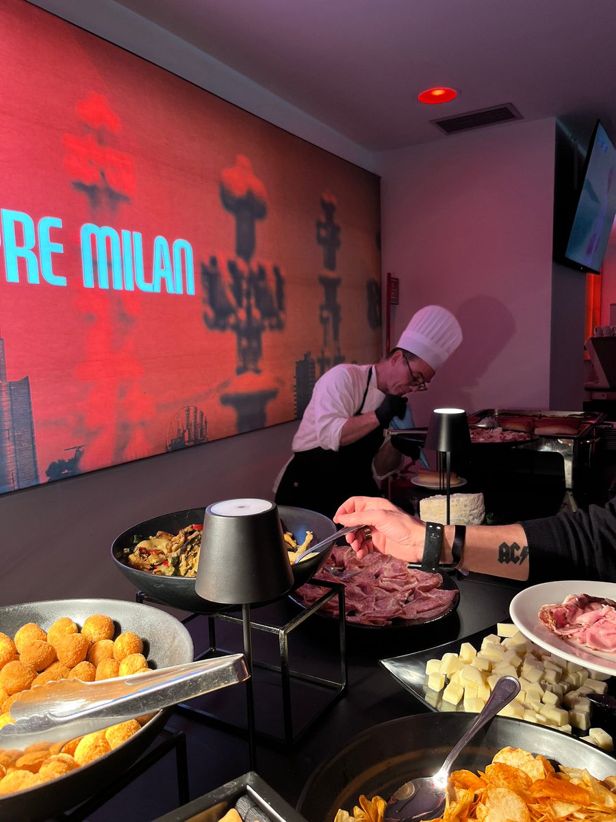 🪛 Solo per la maglia - Luca 🔴⚫ tweet media