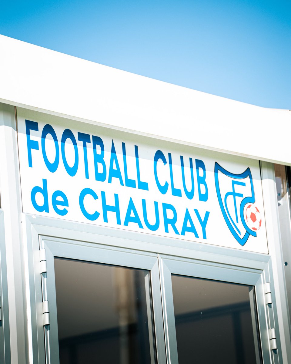 US Avranches MSM Officiel tweet media