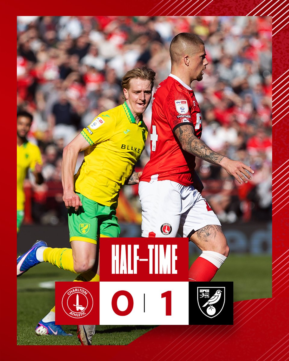 Charlton Athletic FC tweet media