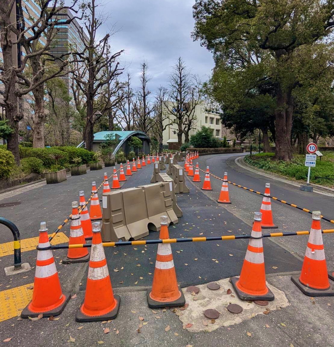 日比谷公園の歴史と文化をこよなく愛する会 tweet media