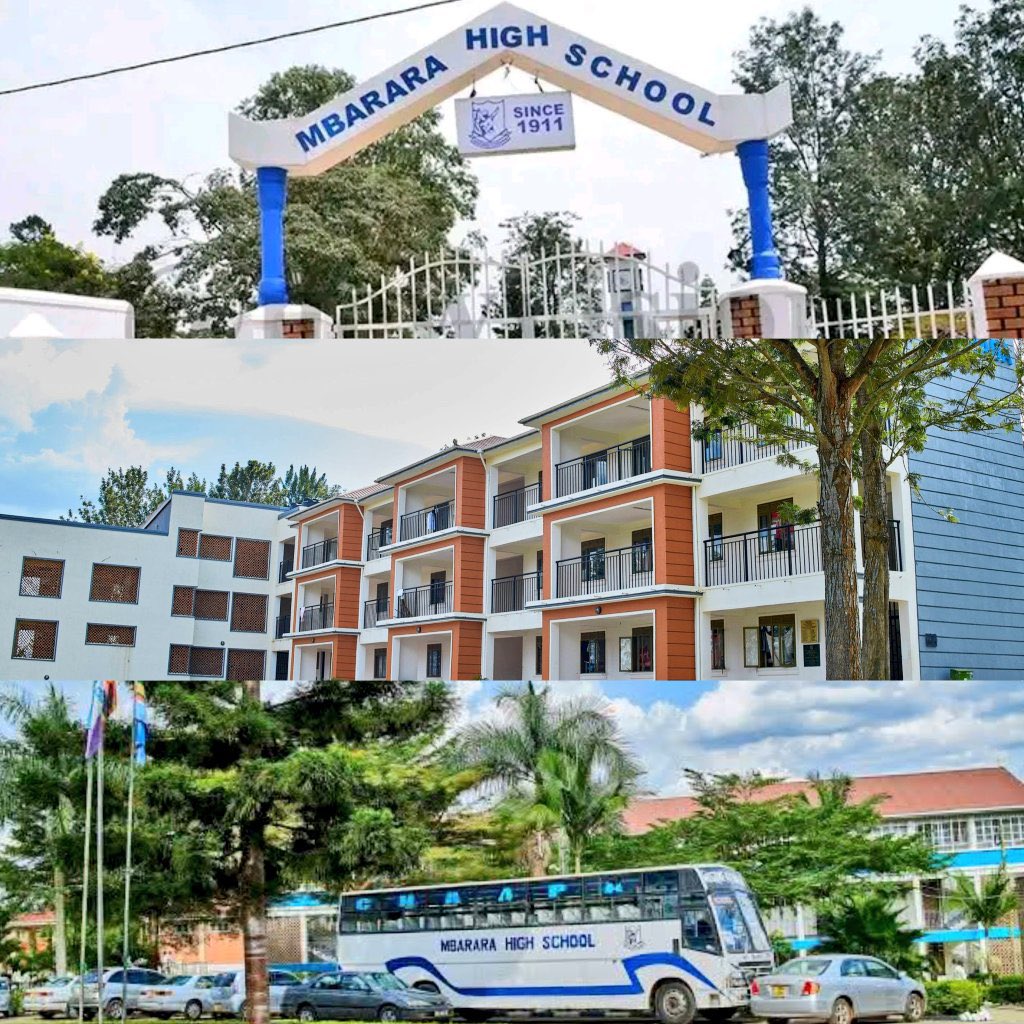 My school, My Pride!