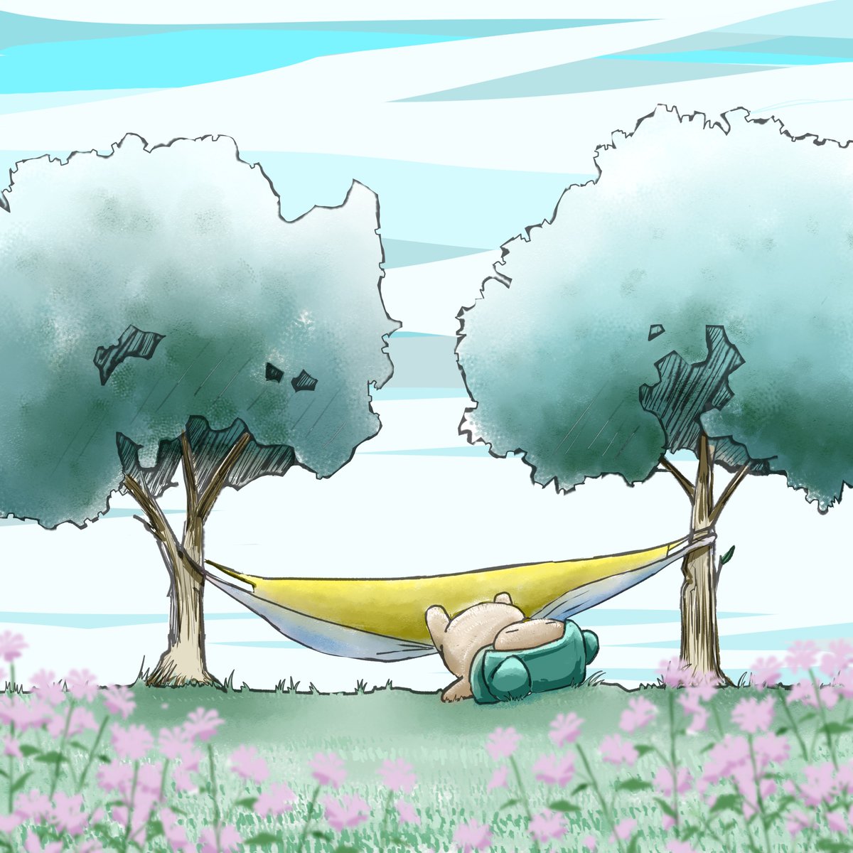 かとうぎん tweet media