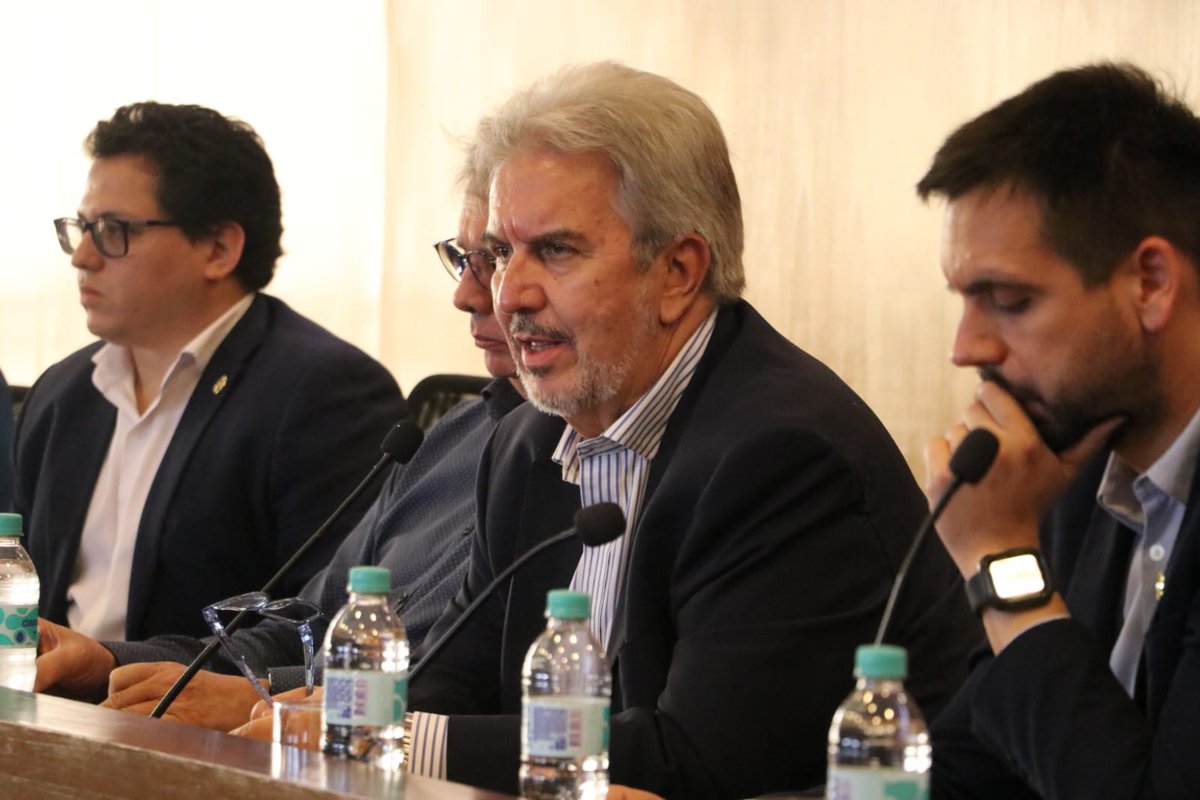 Unión Industrial Paraguaya tweet media