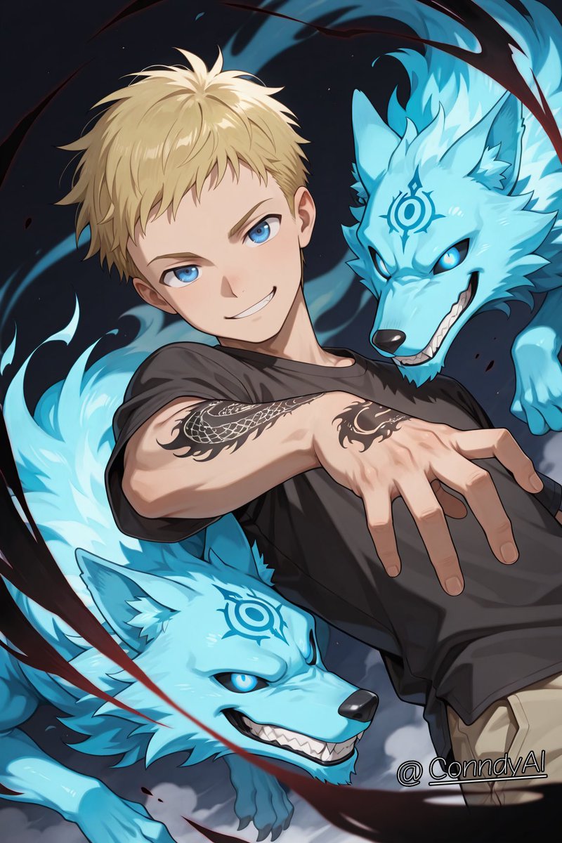 Conndy AI tweet media