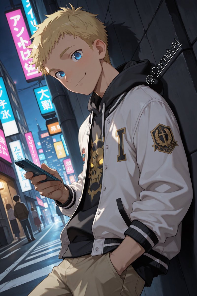 Conndy AI tweet media