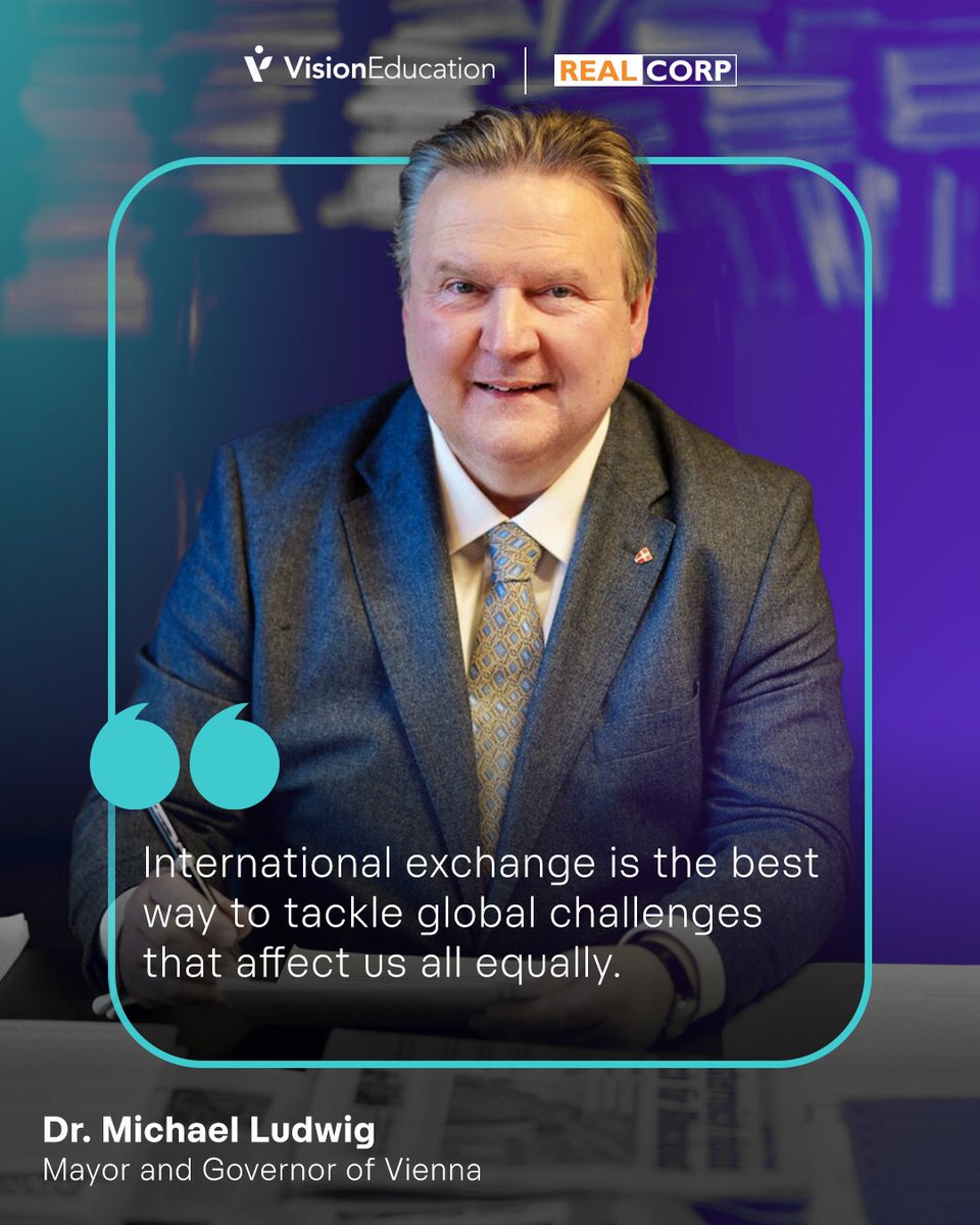 Vision Education tweet media