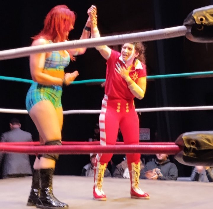 Dino🐺C🤘 tweet media