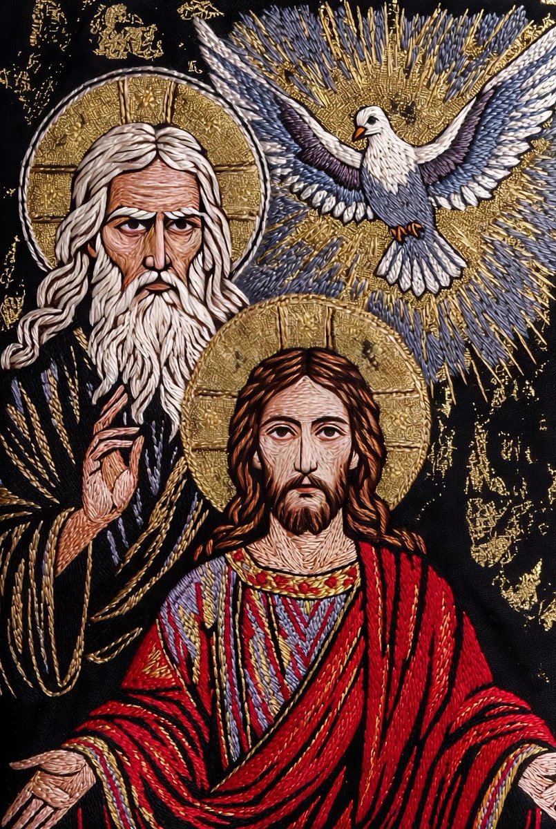 Pray The Rosary tweet media