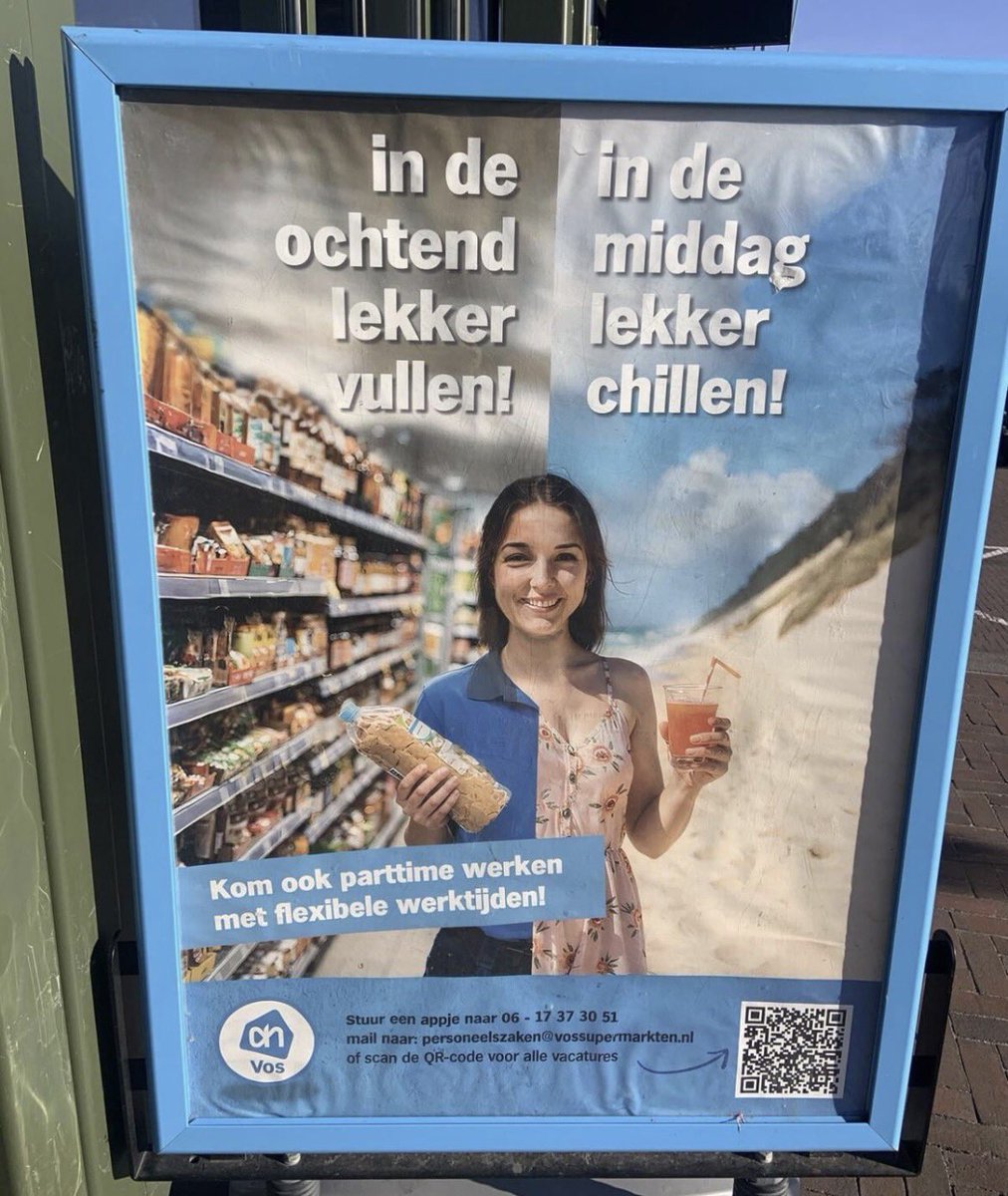 De Generaal tweet media