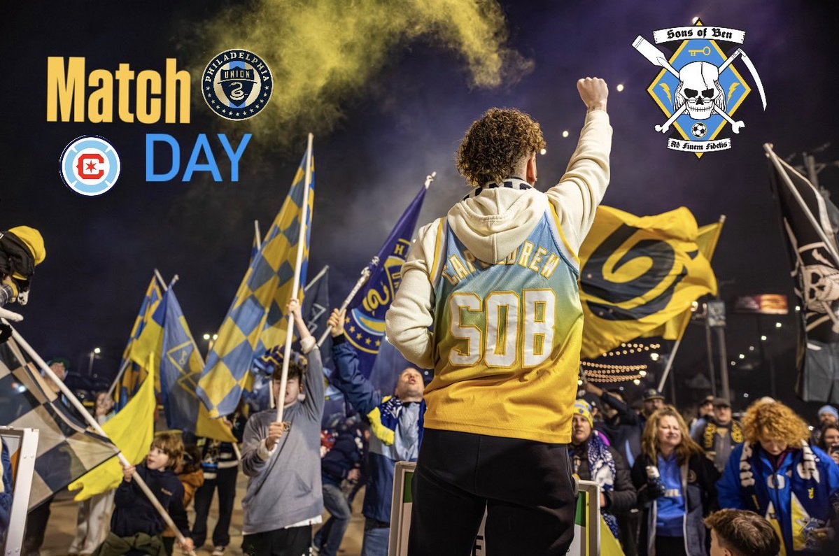 Sons of Ben tweet media