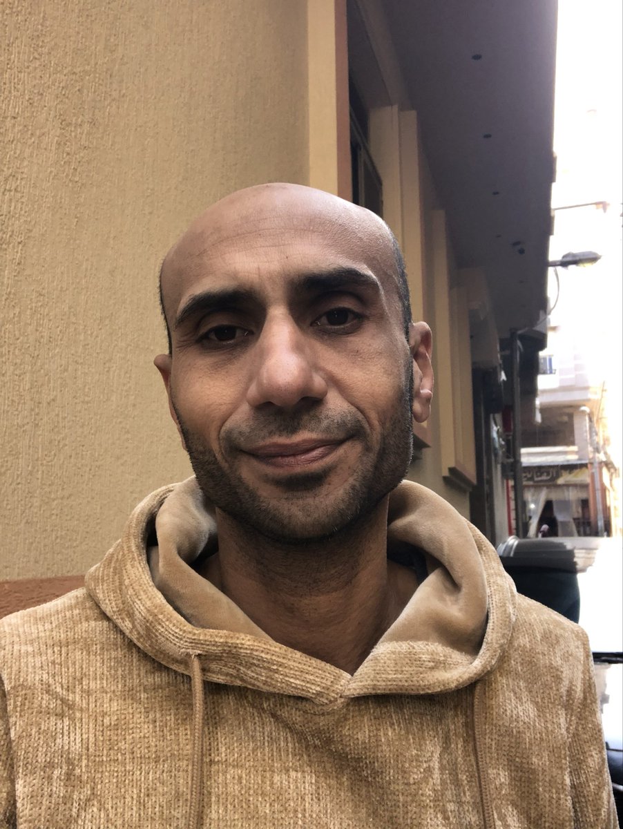 morad emad tweet media