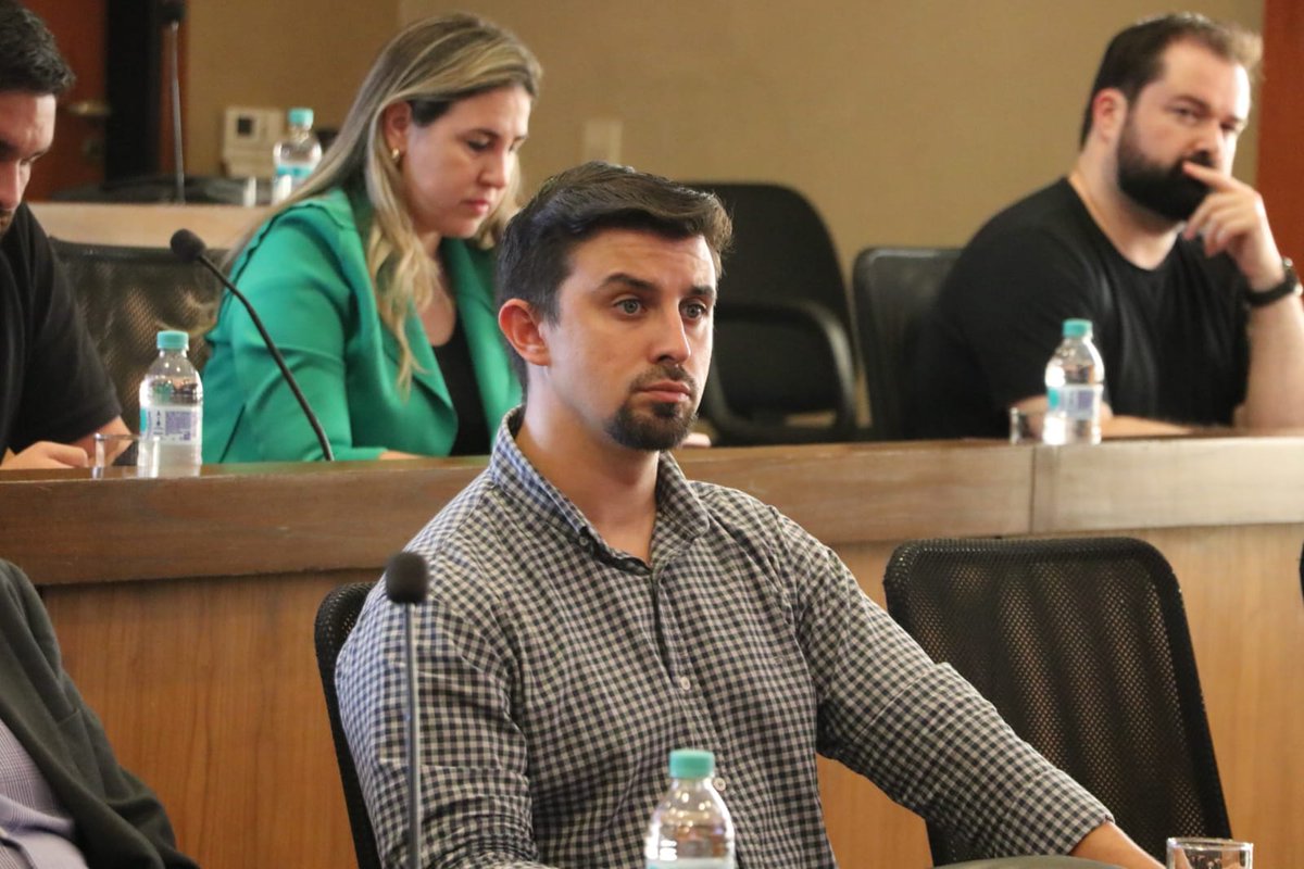 Unión Industrial Paraguaya tweet media