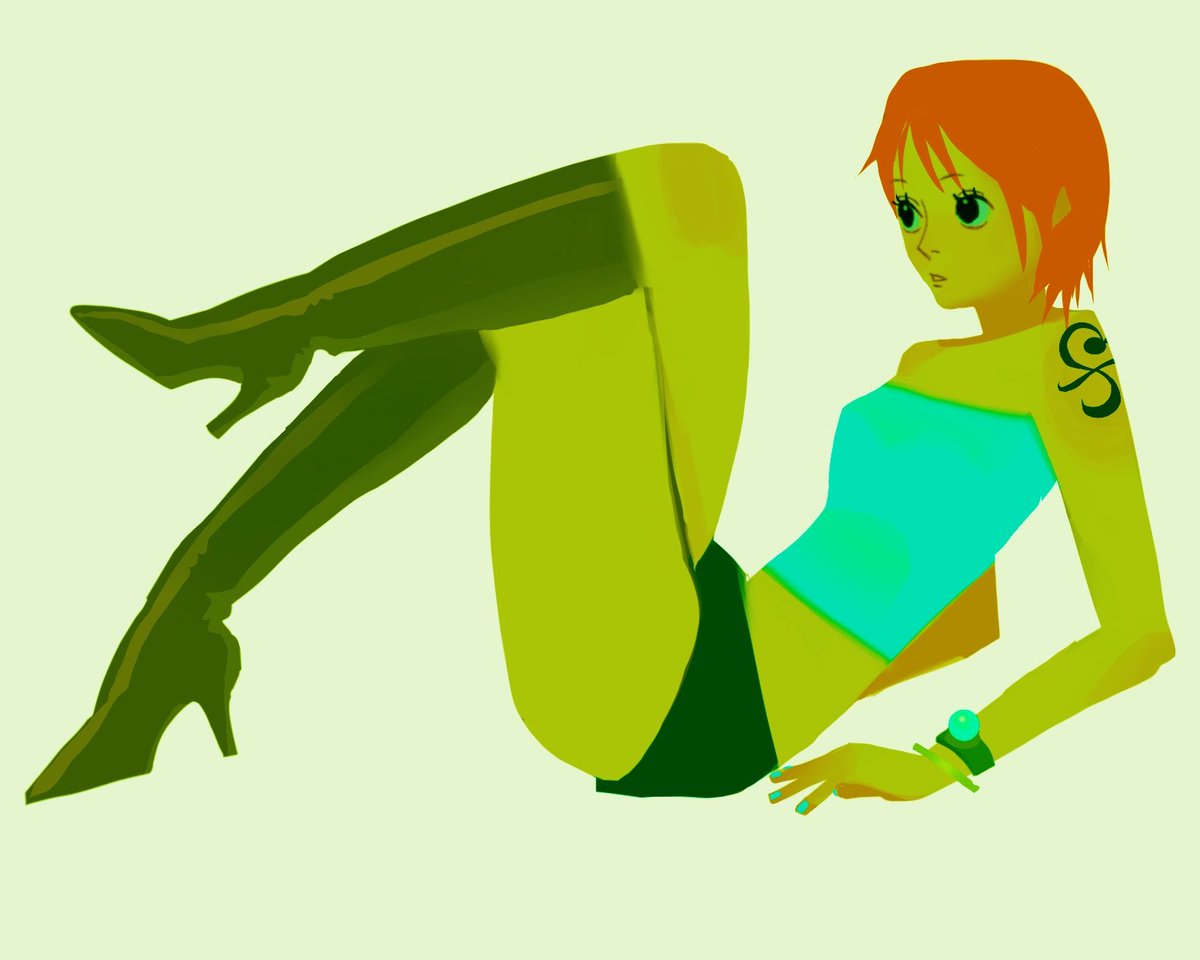 坂中直 tweet media