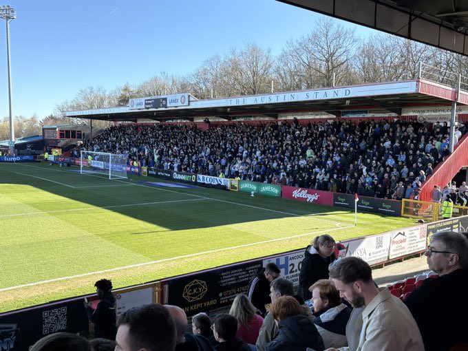 AllAboutLeagueOne tweet media