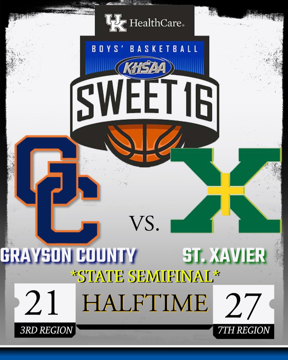 KHSAA Main tweet media