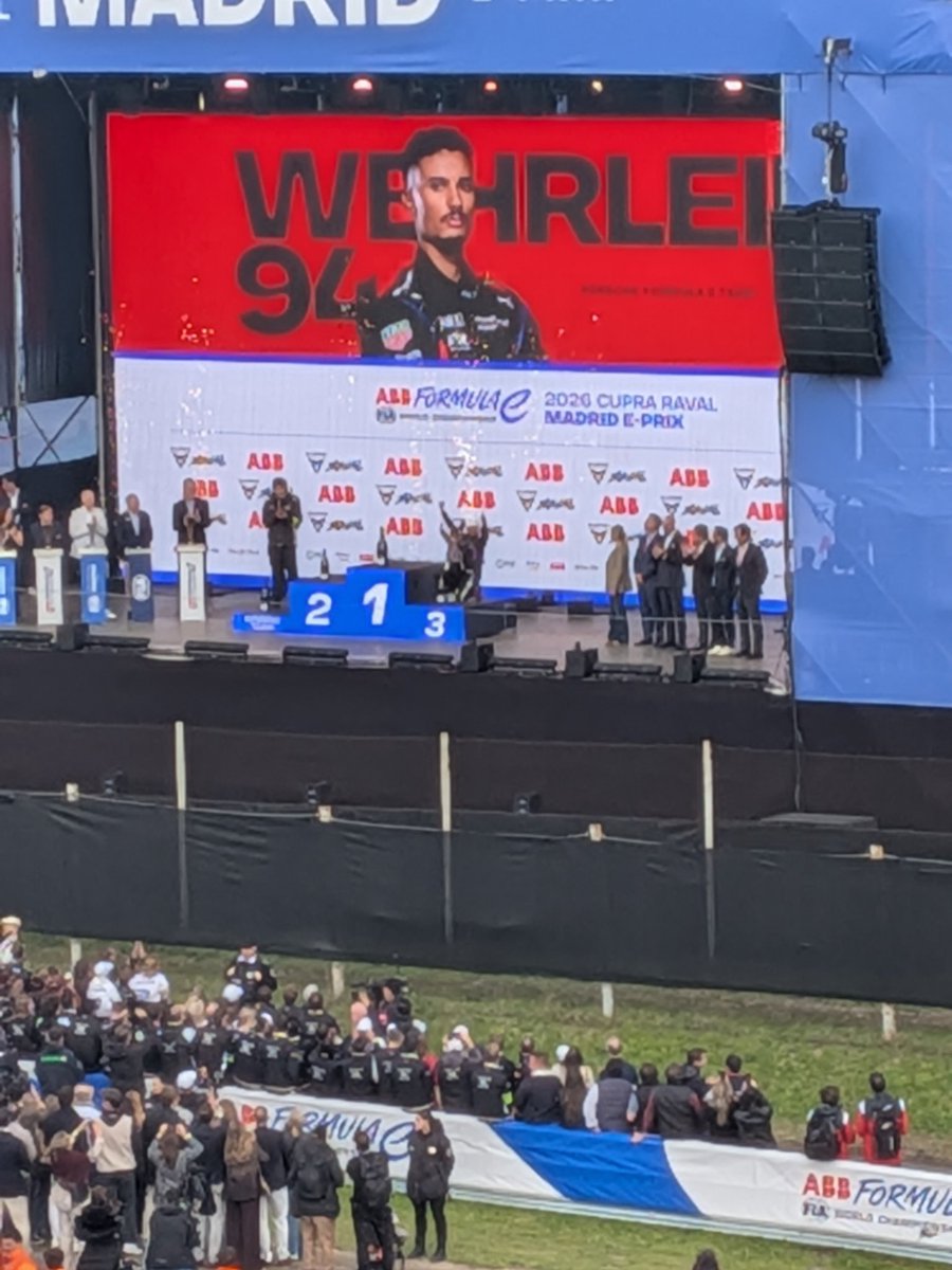 Manor F1 Fan Blog tweet media