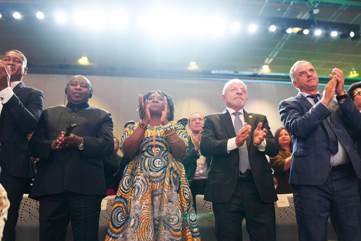 Presidencia Colombia 🇨🇴 tweet media