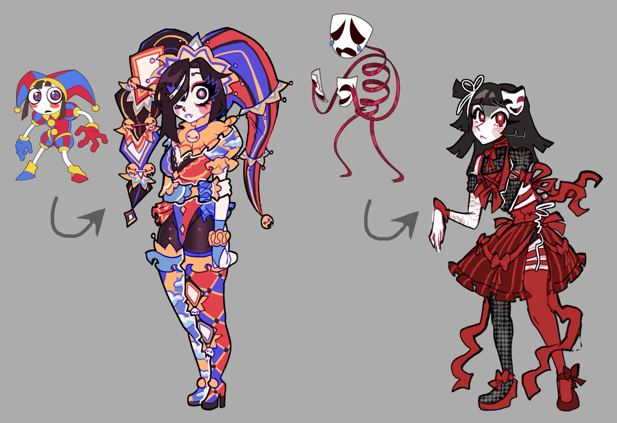 COMMZ pear 🍐 mdtwt & aphtwt tweet media