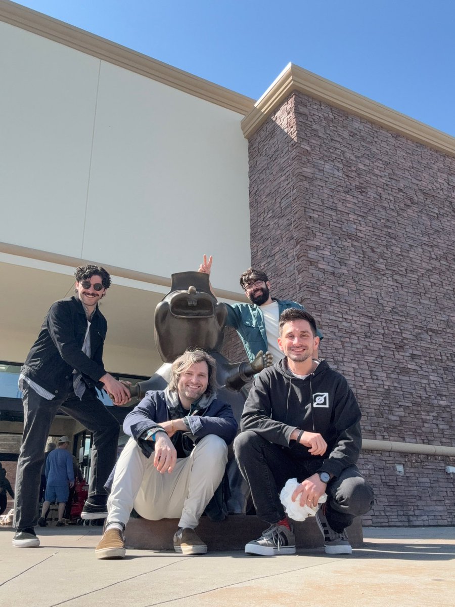 Øff Guard tweet media