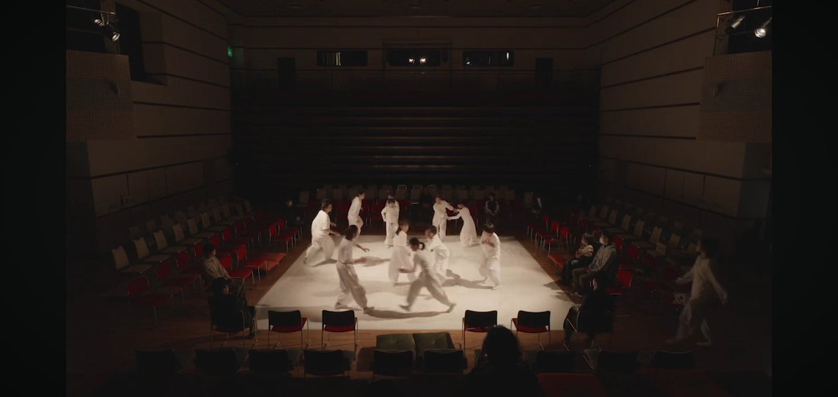 中村彩乃 tweet media