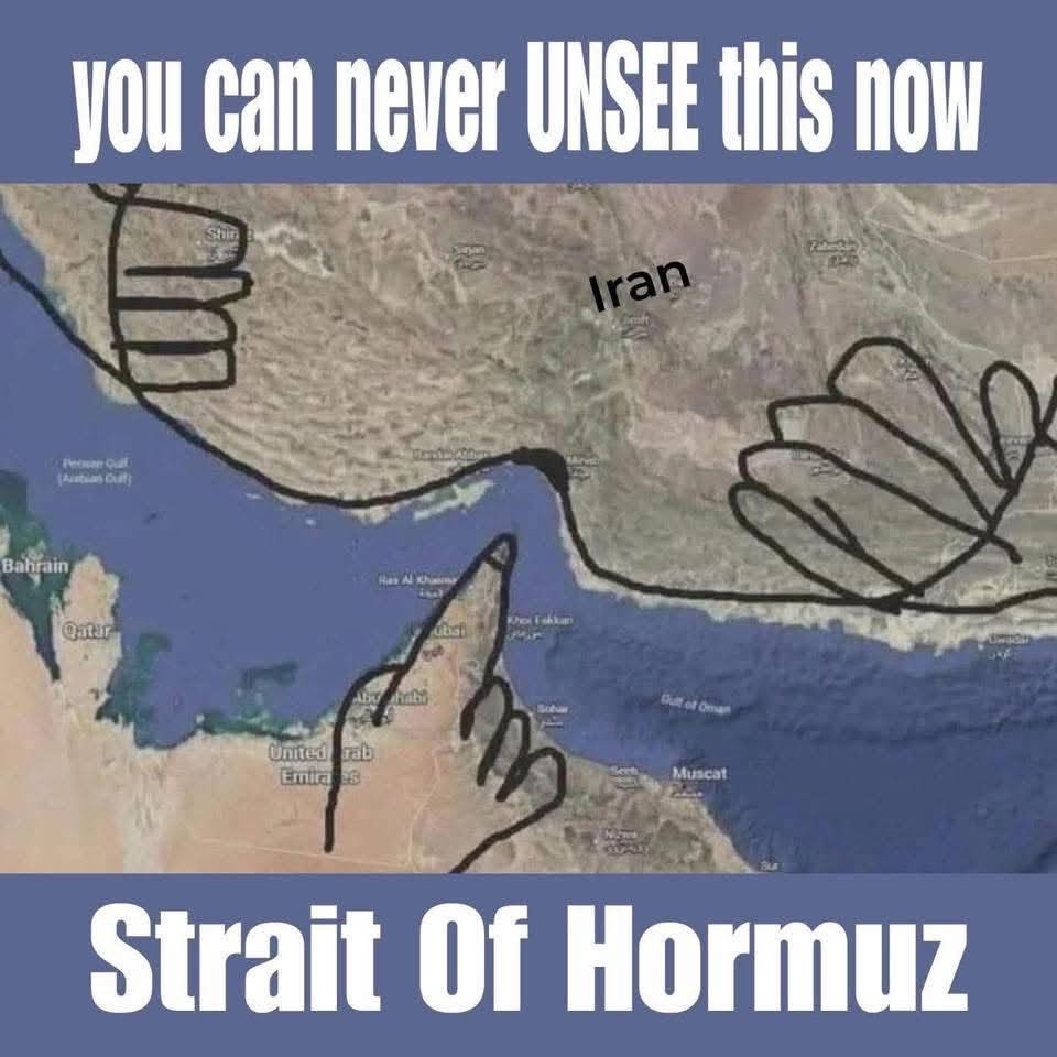 The Mark of Crypto tweet media