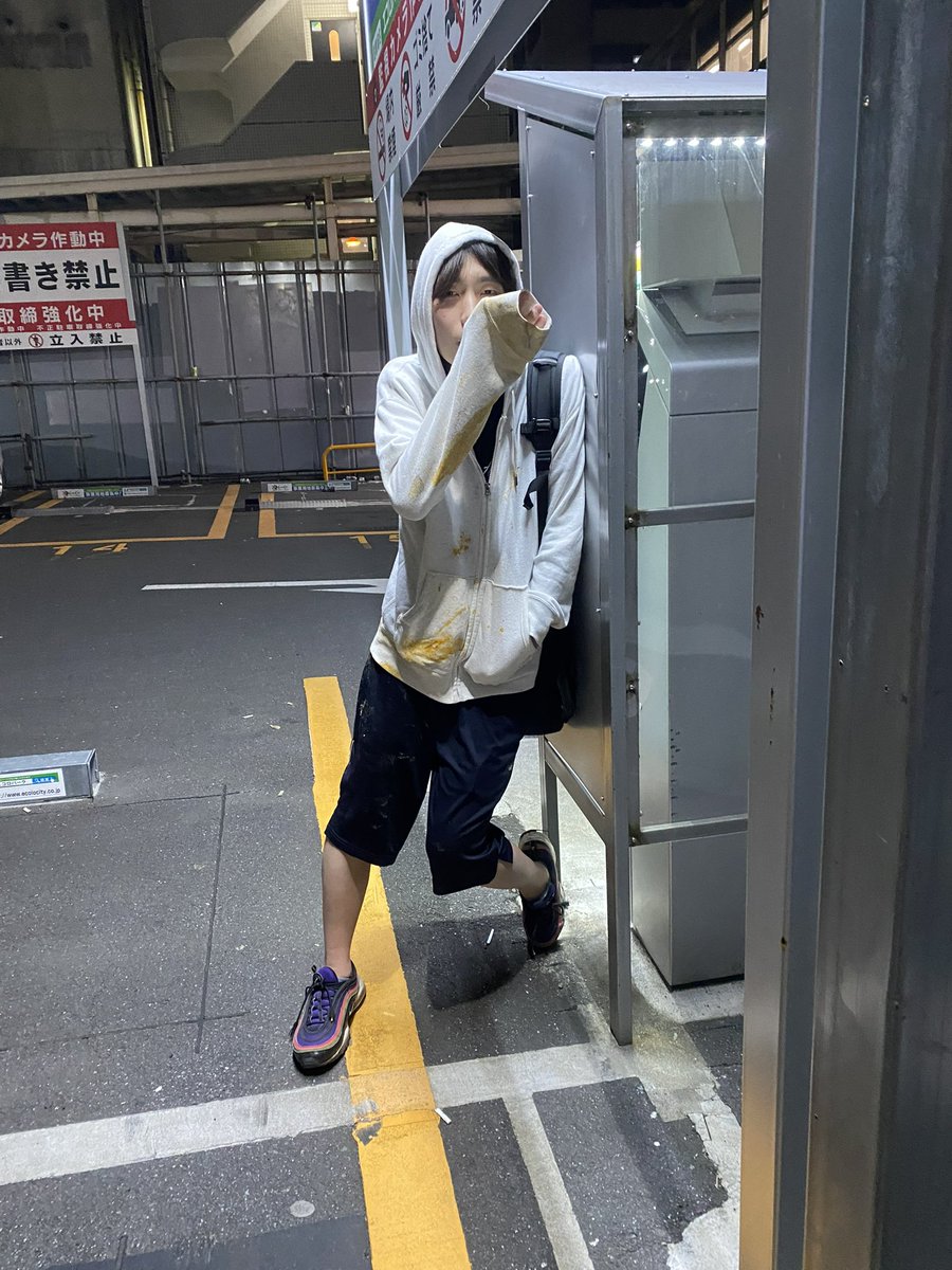 シュプおじ tweet media