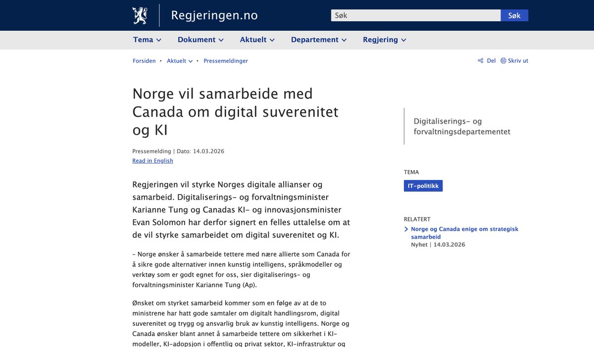 Olaf Damsgaard tweet media