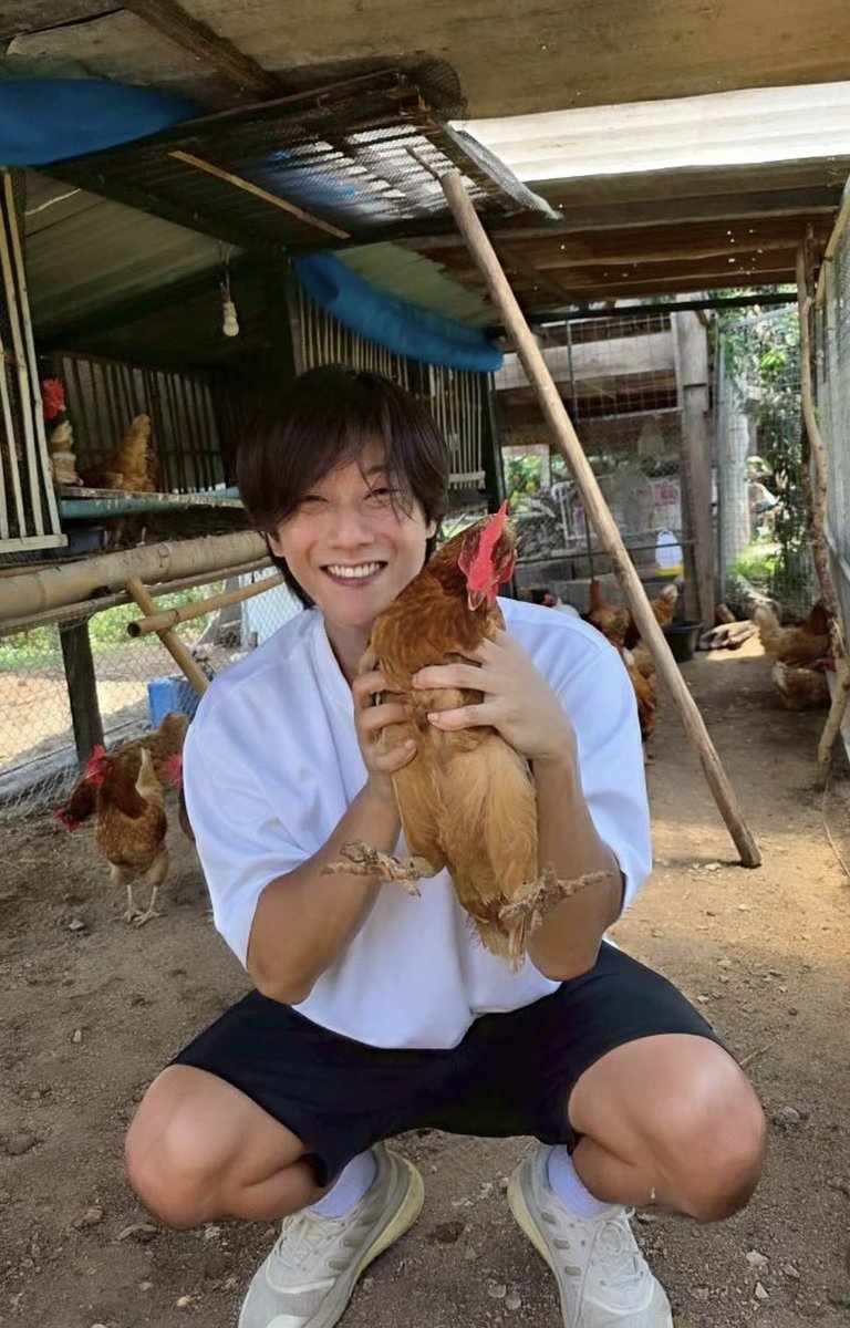 You Have My Back🌷 tweet media