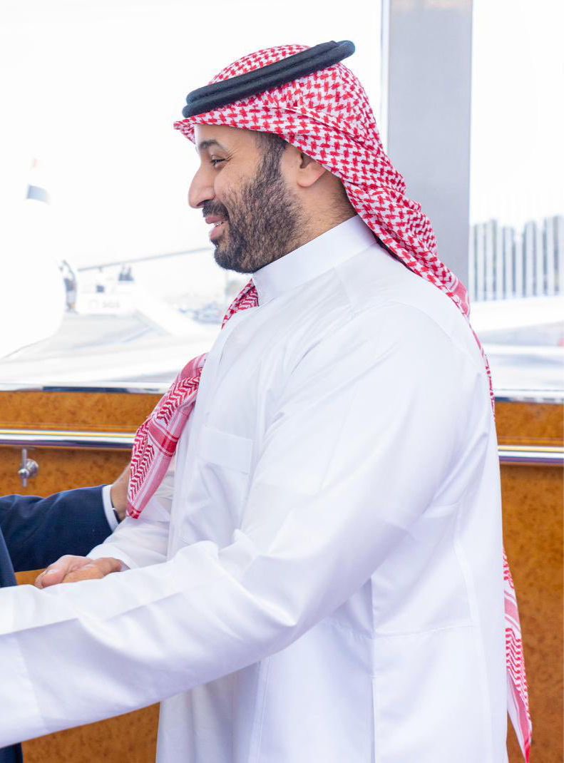 أخبار السعودية tweet media