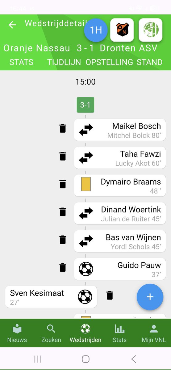 asv Dronten tweet media