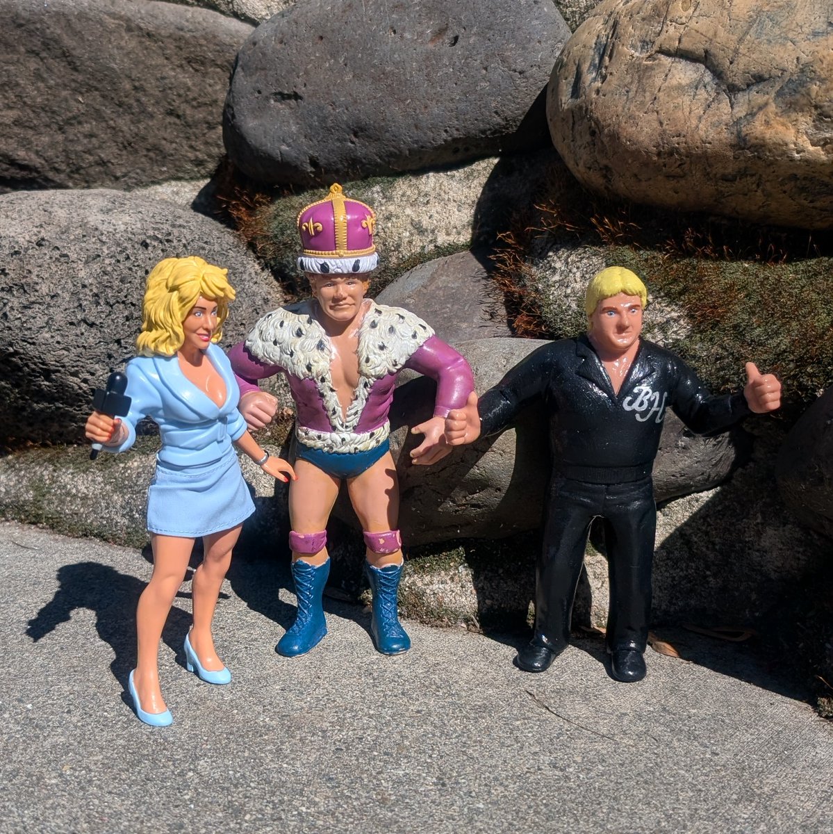 80s Wrestling Fan tweet media