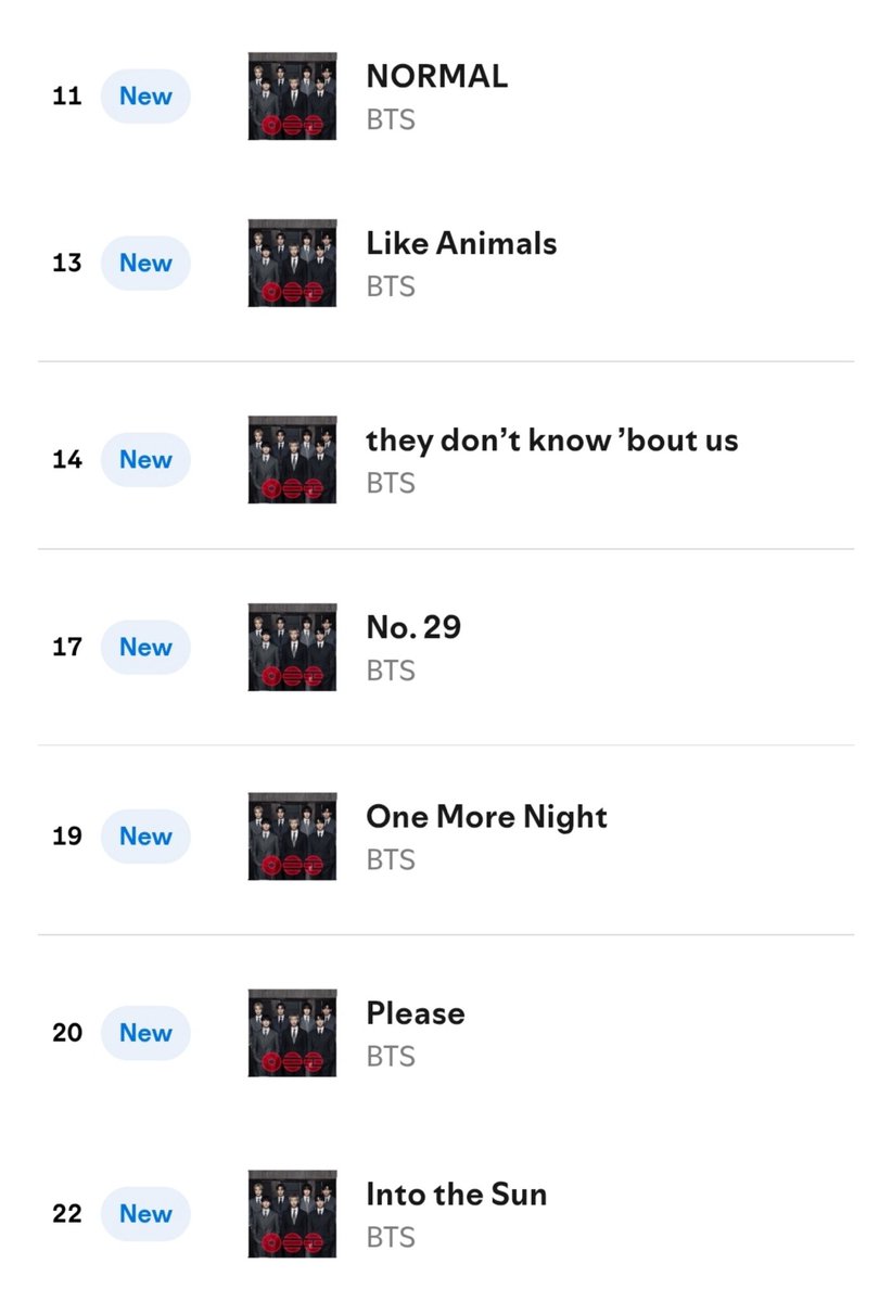 BTS TEAR BRASIL⁷ 🪭 tweet media