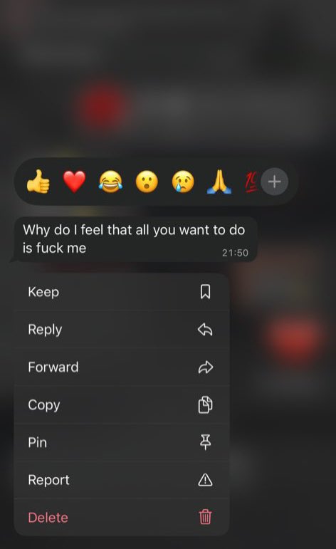 Ivory ✪ tweet media