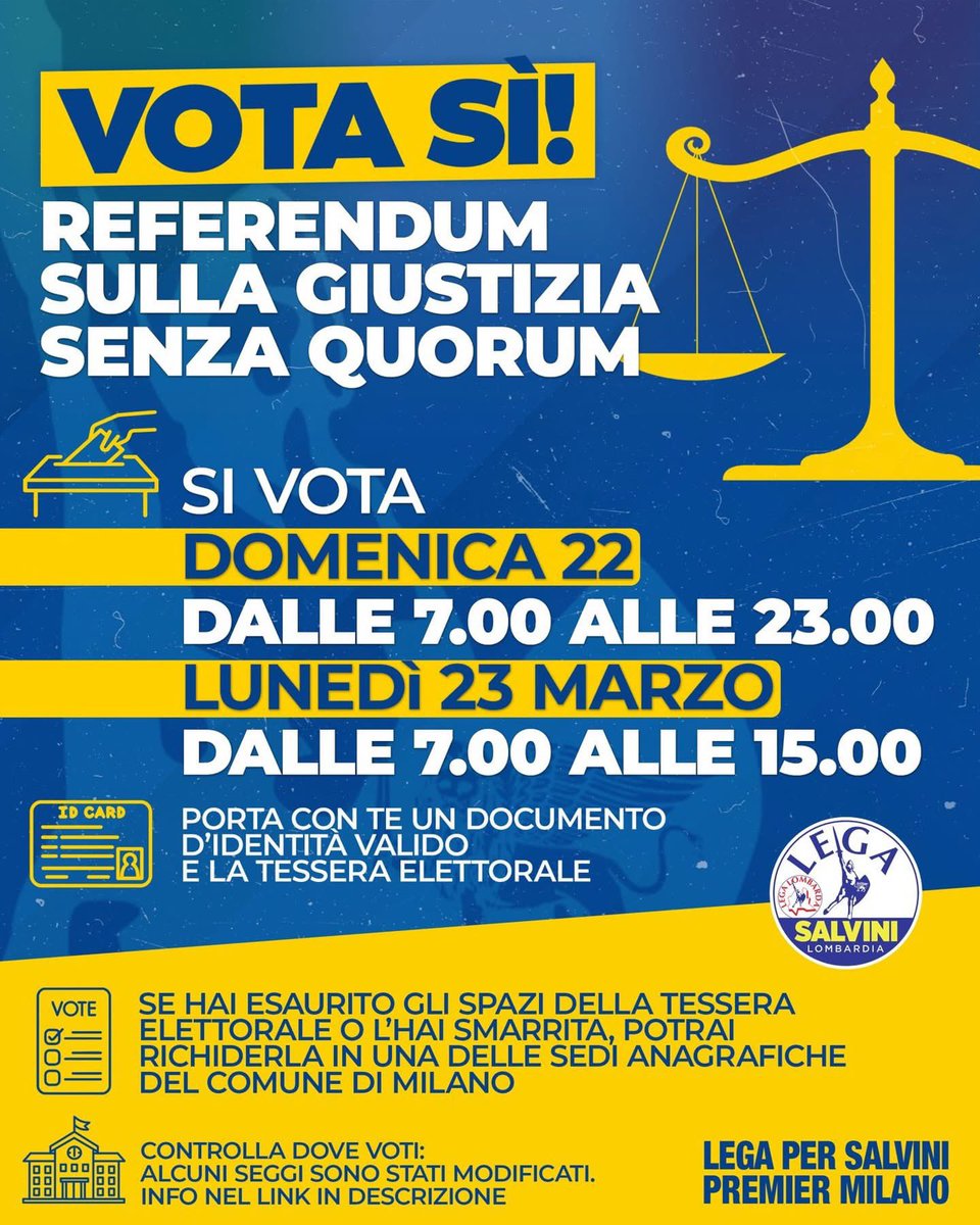 Igor Iezzi tweet media