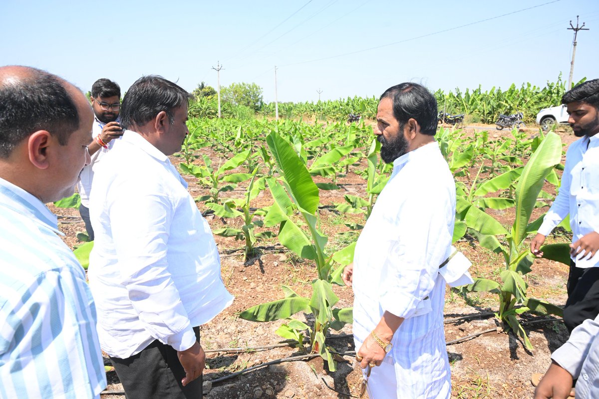 DISTRICT INFORMATION OFFICE, SOLAPUR tweet media