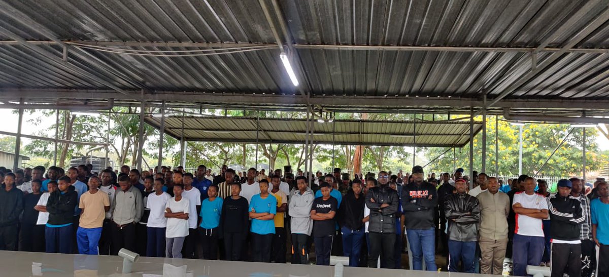 Venuste ICYITEGETSE tweet media