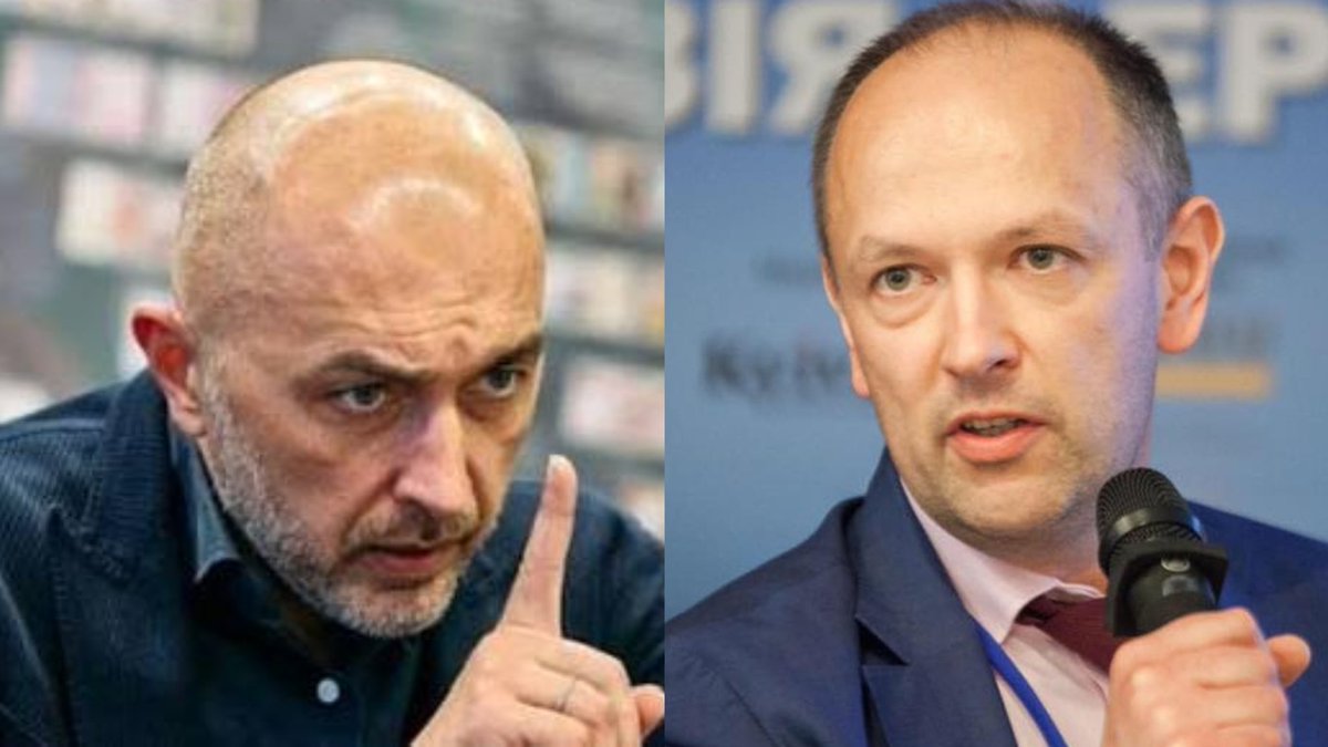 Пишний хотів провести тендер на 140 млн для закупівлі акумуляторів в компанії з рф Ю.Шуміліна, який ще постачає ворогу складники для дронів Орлан 😡
Заступник голови правління Ощадбанку Олег Стринжа зірвав тендер, за що Пишний відсторонив його з посади і натравив Печерний суд👹