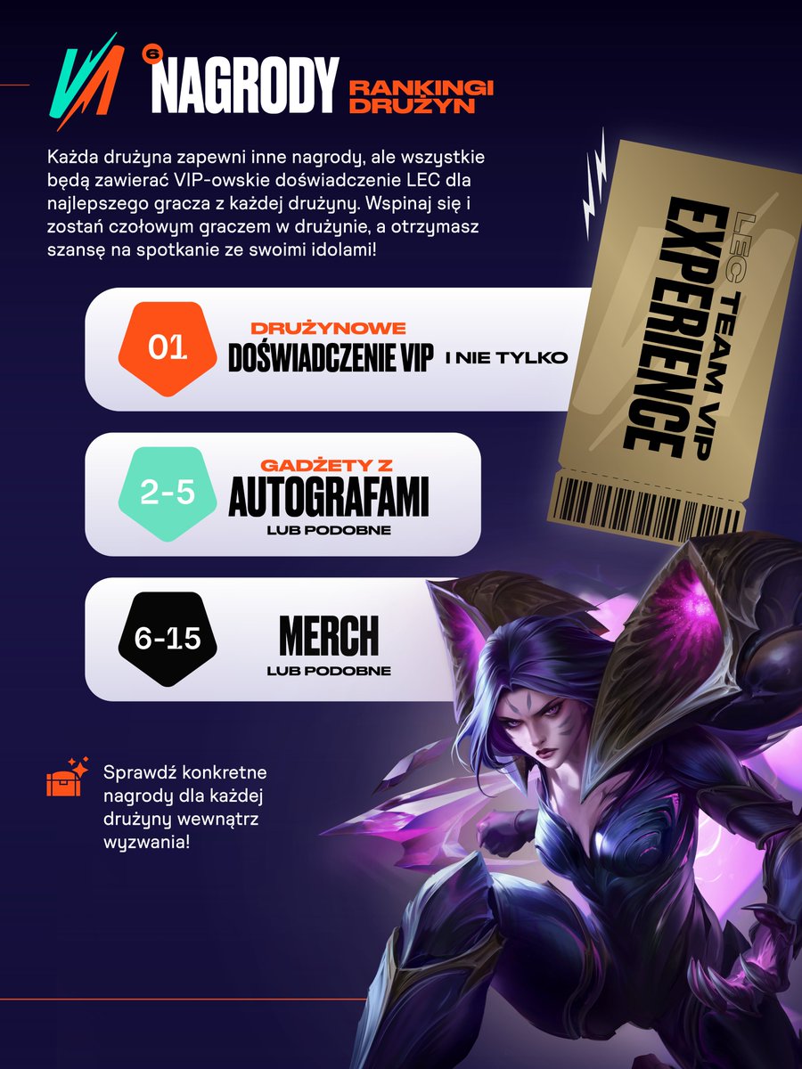 League of Legends Polska tweet media