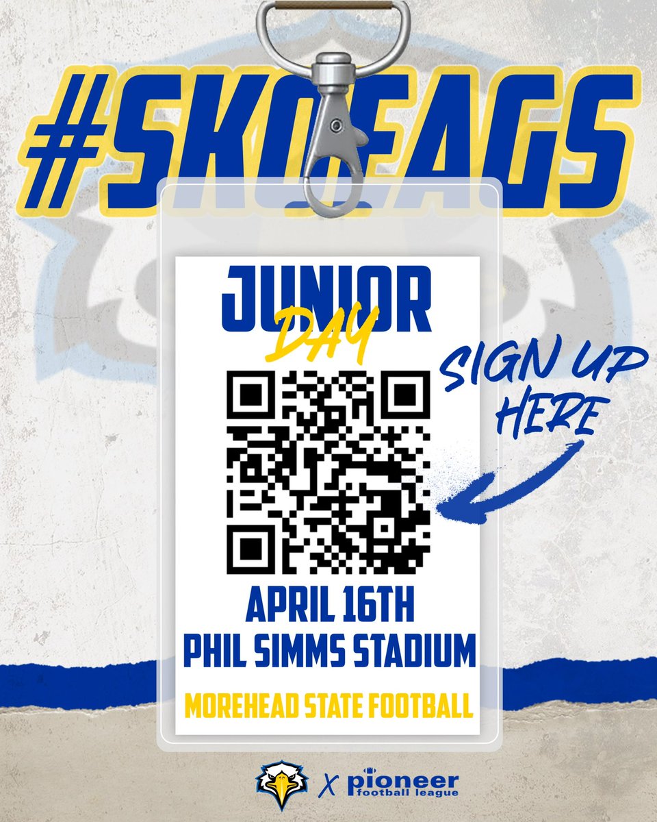 Morehead State Football tweet media