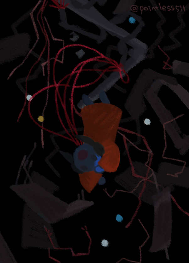 一般路过 tweet media