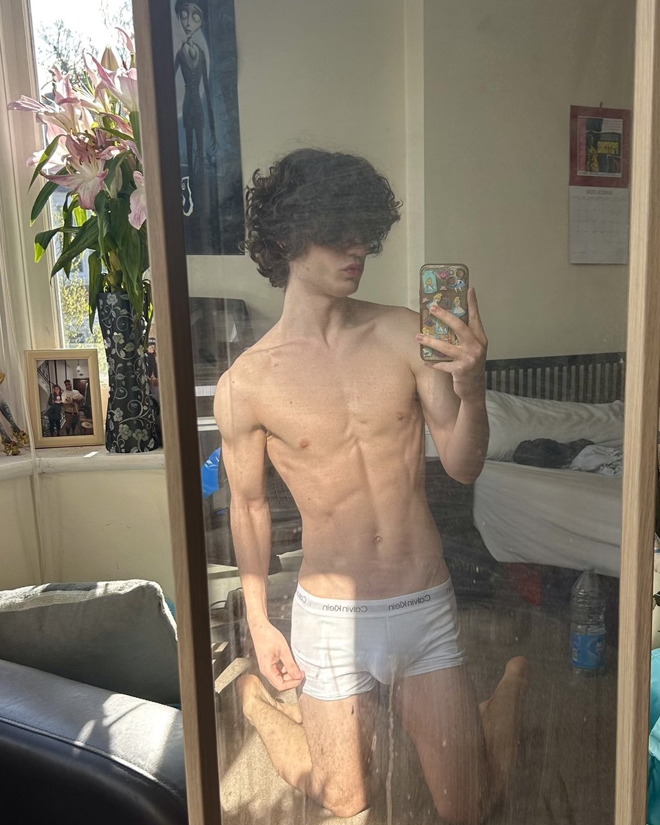 Michelangelo tweet media
