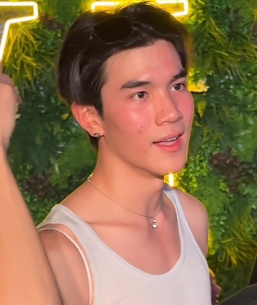 ผงพิกซี่ของน้องโฟ้ด✨ tweet media