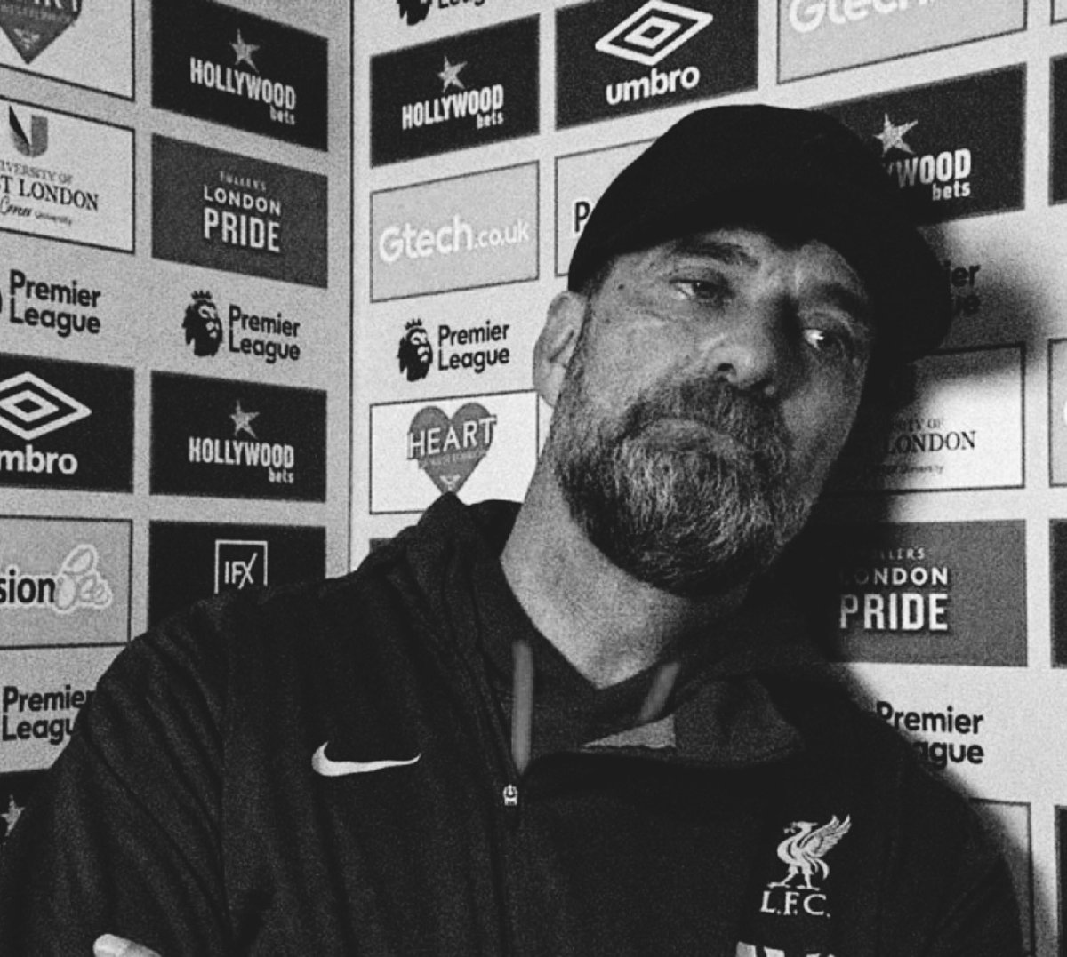 How all Liverpool fans feel now