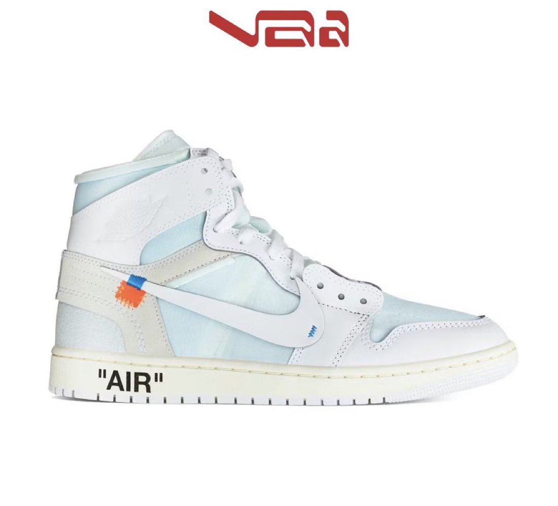 snkr_twitr's tweet photo. Virgil Abloh x Jordan 1 High OG 'Alaska' online raffle opening soon

https://t.co/CjUojsXxtN https://t.co/uA5ZIeqeMJ